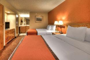 Pigeon Forge Cabin | Econo Lodge Pigeon Forge Riverside