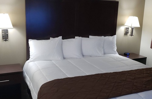 Umatilla Hotel | Econo Lodge Umatilla Columbia River Area