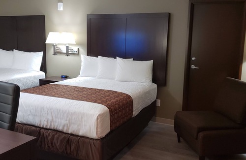 Umatilla Hotel | Econo Lodge Umatilla Columbia River Area