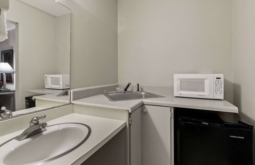 Clemson Hotel | Econo Lodge