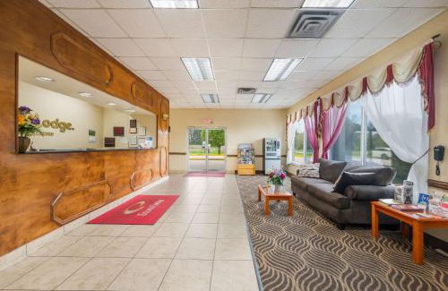 Good Hope Cabin | Econo Lodge
