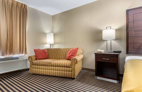 Florence Hotel | Econo Lodge