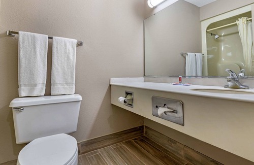 Florence Hotel | Econo Lodge