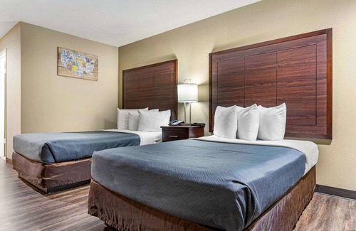 Florence Hotel | Econo Lodge