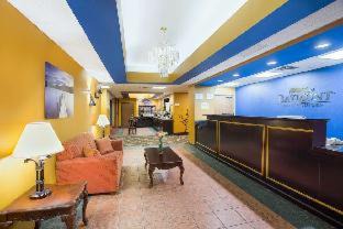 Jesup Cabin | Econo Lodge