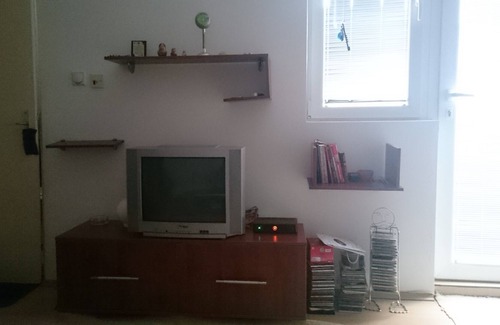 Kisela Voda Apartment | Economic & Comfortable Room