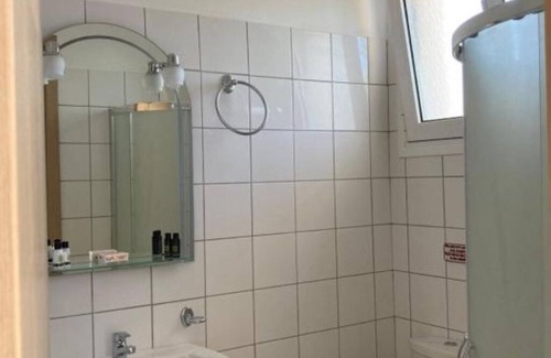Lassi Apartment | Economical Ground Floor Studio with Garden View (Unit H)