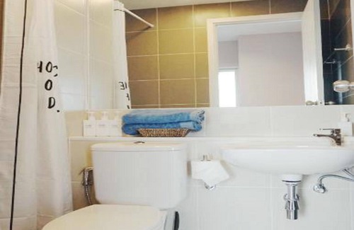 Suan Luang Condo | Econonical&Cozy clean room gym&pool in city center