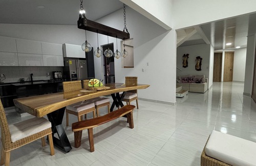 Rivera Cottage | ECORIVERA RESORT FARM