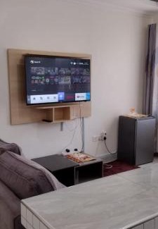Central Province Apartment | Ecostay ciala