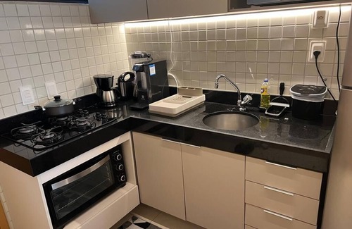 Tambau Apartment | Ecotambaú: Spectacular Flat 100 meters from the beach.