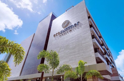 Tambau Apartment | Ecotambaú: Spectacular Flat 100 meters from the beach.