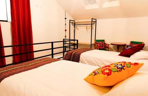 Cusco Historic Center Bed & Breakfast | Ecoterra Pampa del Castillo