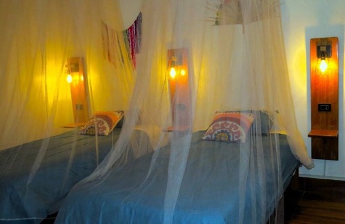 Quillabamba Hotel | Ecoterralodge-Quillabamba