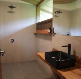 Pillcopata Cabin | Ecotone Manu Bio Lodge All-Inclusive