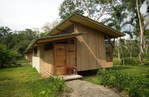 Pillcopata Cabin | Ecotone Manu Bio Lodge All-Inclusive
