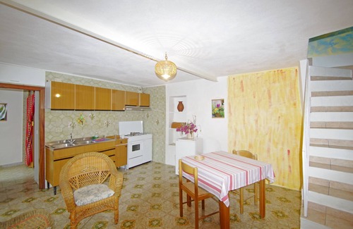 Belmonte Calabro House | Ecotourism in the medieval village of Calabria, tradition and culture, sea and nature .