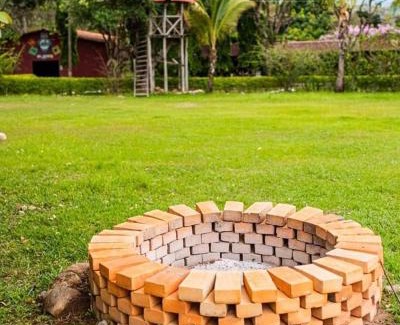 Gracias Hotel | Ecoturismo Monte Horeb