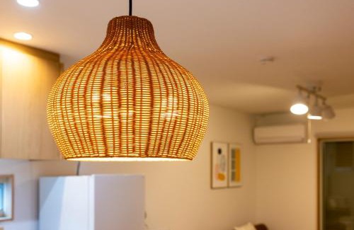 Sumiyoshi House | ecru sumiyoshi logement 2 - Vacation STAY 00280v
