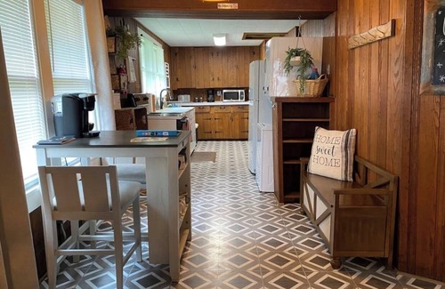 Hendersonville Cottage | Ecusta Trail House- Dog Friendly- 1.5 miles from down town!