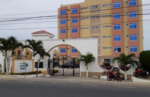 Playas Apartment | Ecusuites Playas Suite 3 Preference Balcón & Jacuzzi Vista al Mar