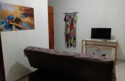 Praia da Enseada House | Edícula