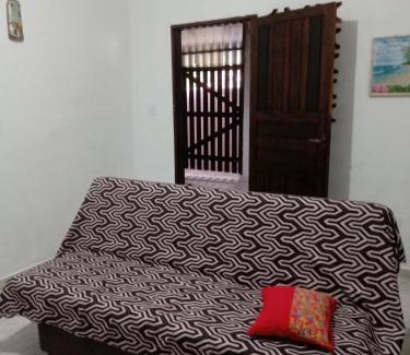 Praia da Enseada House | Edícula