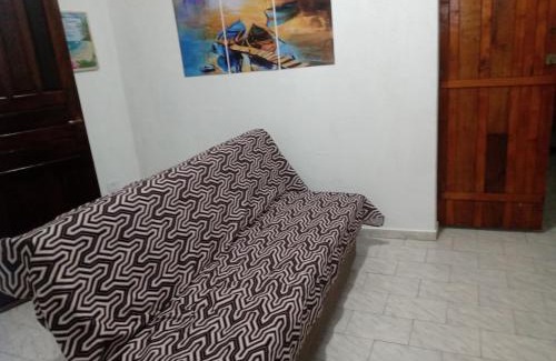 Praia da Enseada House | Edícula