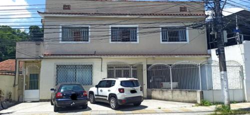 Volta Redonda Apartment | Edícula no centro de VR
