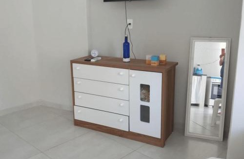 Volta Redonda Apartment | Edícula no centro de VR