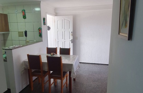 Praia de Iracema Apartment | Ed Dragao do Mar, 2 quartos, 2 banhos, na Praia de Iracema