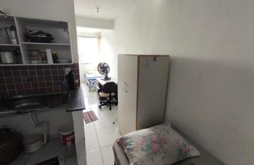 Aguas Claras Apartment | Ed Falcão quadra 2 lote 7 AP 402