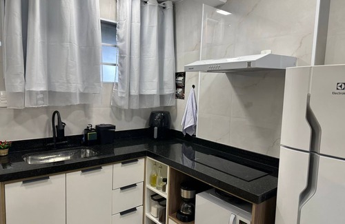 Bela Vista Apartment | Ed Iraque