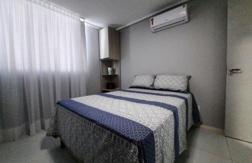 Caruaru Apartment | Ed. Manoel Cordeiro - Studio Meu Aconchego l