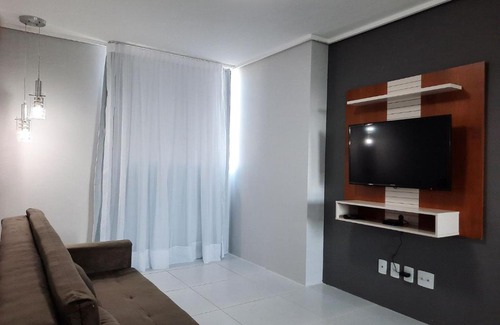 Caruaru Apartment | Ed. Manoel Cordeiro - Studio Meu Aconchego l