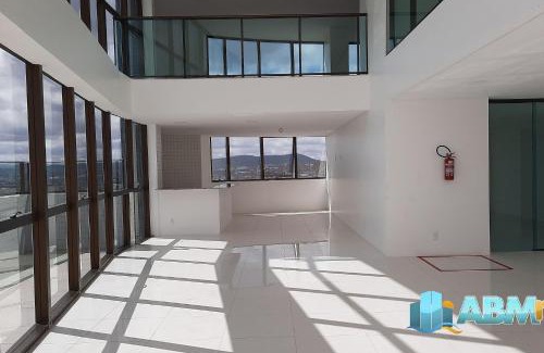 Caruaru Apartment | Ed. Manoel Cordeiro - Studio Meu Aconchego l