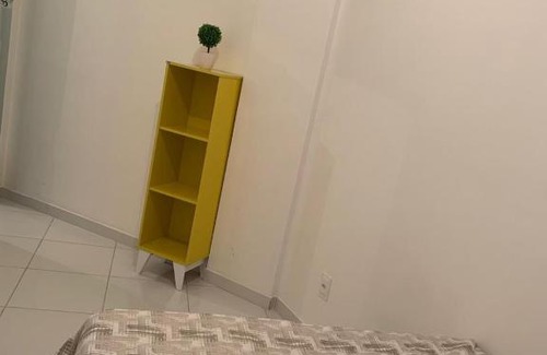 Jurema Apartment | Ed Odilon Vieira ap103