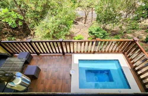 Sora Cabin | Edan Montain Cabins