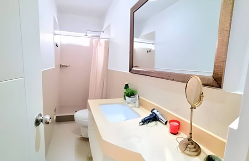 San Antonio House | E°|DuplexTOP Miraflores Big Family Lima 4B 1202
