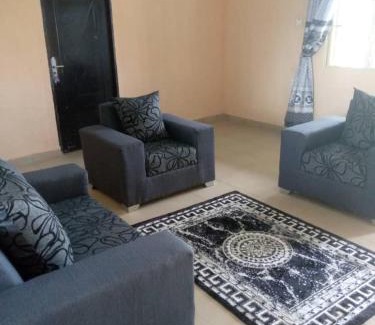 Igwuruta Apartment | EDEK Guest HOME