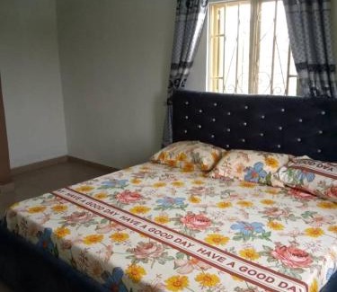 Igwuruta Apartment | EDEK Guest HOME