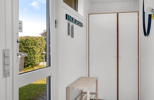 Nørre Hurup House | "Edel" - 650m from the sea by Interhome