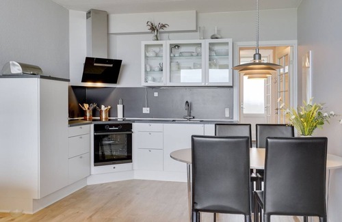 Rindby Strand Apartment | "Edelina" - 50m from the sea by Interhome