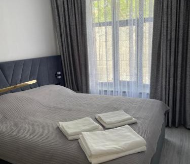 Bosteri House | Edelweiss 2