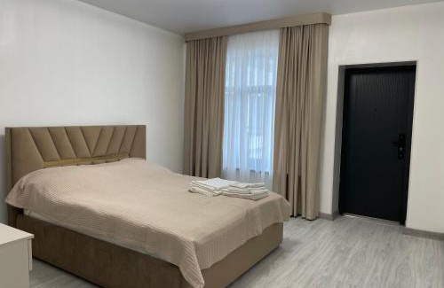 Bosteri House | Edelweiss 2