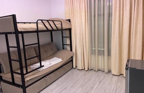 Bosteri House | Edelweiss 2