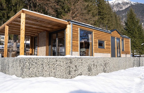Presseggen House | Edelweiss 2 by Interhome