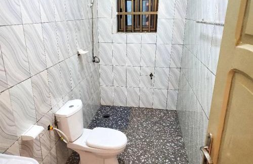 Porto-Novo Apartment | Edelweiss
