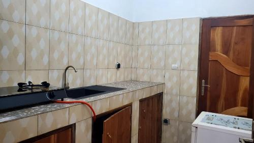 Porto-Novo Apartment | Edelweiss