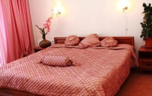 Chisinau Hotel | Edem Hotel
